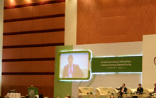 Doha Forum 2007